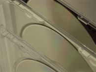 CD-Box transparent